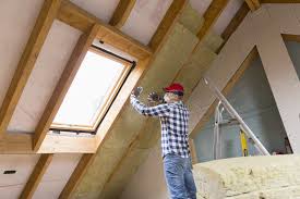 Best Batt and Roll Insulation  in Reynoldsville, PA